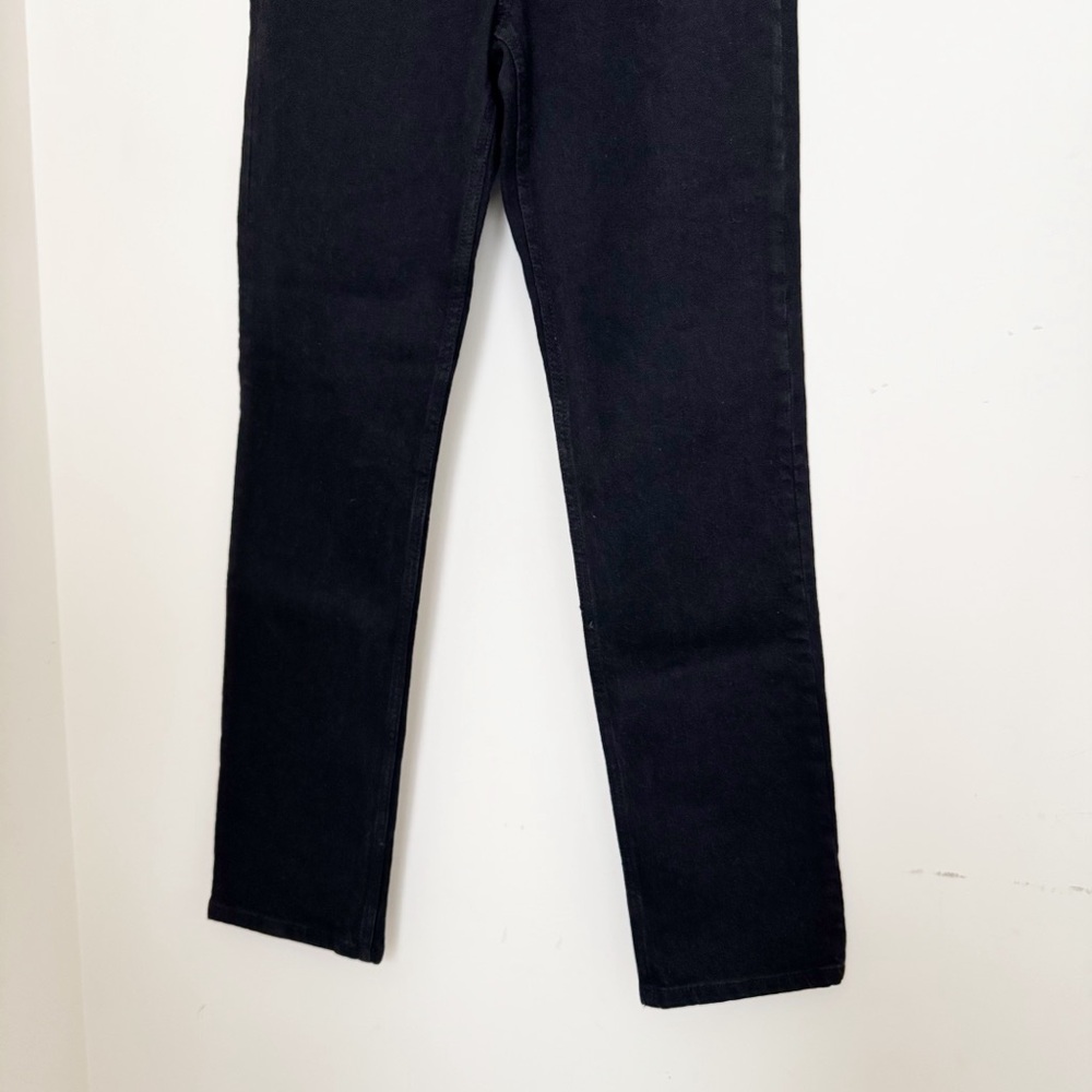 Black Jeans - Picture 12 of 14